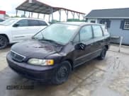 ✅ 1997 Honda Odyssey • VIN: JHMRA1842VC003410 • Lot: 42456828. Listed on IAAI with 280,657 mi. Free auction sales archive from the USA and detailed vehicle history report at DreamBid. Image 18.