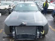 ✅ 2024 Mercedes-Benz E 450 • VIN: W1KLH6FB2RA026260 • Lot: 41748256. Listed on IAAI with 5,488 mi. Free auction sales archive from the USA and detailed vehicle history report at DreamBid. Image 13.