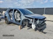 ✅ 2023 Toyota Corolla Cross L • VIN: 7MUAAAAG7PV055643 • Lot: 93307565. Listed on Copart with 32,913 mi. Free auction sales archive from the USA and detailed vehicle history report at DreamBid. Image 4.