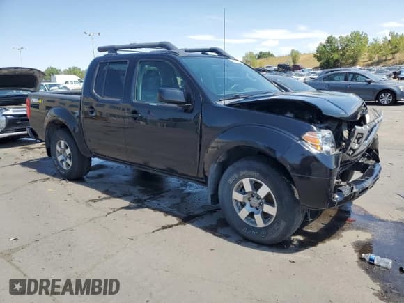 ✅ 2013 Nissan Frontier SV • VIN: 1N6AD0EV6DN741319 • Lot: 68553625. Listed on Copart with 79,144 mi. Free auction sales archive from the USA and detailed vehicle history report at DreamBid. Image 4.