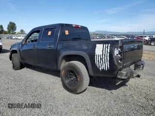 ✅ 2004 Chevrolet Colorado 1SB LS Z85 • VIN: 1GCDT136548127252 • Лот: 71589964. Опубликован ранее на Copart с пробегом Не указан. Бесплатный доступ к архиву аукционных продаж из США и подробный отчёт об истории автомобиля на DreamBid. Изображение 2.