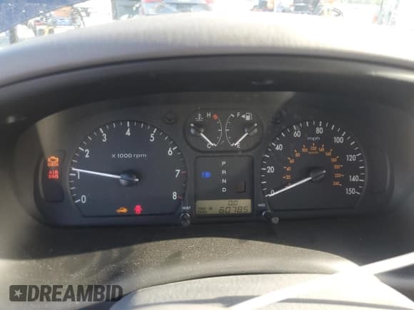 ✅ 2005 Kia Optima LX • VIN: KNAGD126X55391241 • Лот: 51785805. Опубликован ранее на Copart с пробегом 60 785 миль. Бесплатный доступ к архиву аукционных продаж из США и подробный отчёт об истории автомобиля на DreamBid. Изображение 9.