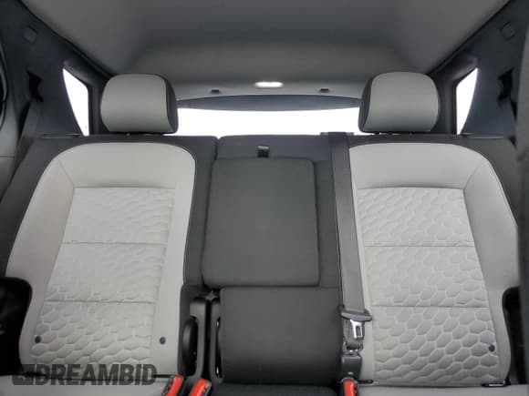 ✅ 2021 Chevrolet Equinox LS • VIN: 2GNAX5EV8M6120649 • Лот: 54083015. Опубликован ранее на Copart с пробегом 81 483 миль. Бесплатный доступ к архиву аукционных продаж из США и подробный отчёт об истории автомобиля на DreamBid. Изображение 10.