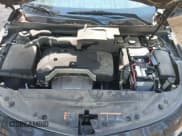 ✅ 2017 Chevrolet Impala LS • VIN: 1G11Z5SA8HU118310 • Lot: 43801020. Wystawiony na IAAI z przebiegiem 138 822 mil. Bezpłatny archiwum sprzedaży aukcyjnych z USA i szczegółowy raport historii pojazdu na DreamBid. Zdjęcie 10.