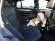 ✅ 2018 BMW X4 xDrive28i • VIN: 5UXXW3C58J0T81232 • Lot: 69434422. Listed on Copart with 50,901 mi. Free auction sales archive from the USA and detailed vehicle history report at DreamBid. Image 10.