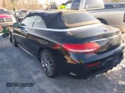 ✅ 2018 Mercedes-Benz C 300 • VIN: WDDWK4JB3JF701325 • Lot: 41607243. Wystawiony na IAAI z przebiegiem 76 967 mil. Bezpłatny archiwum sprzedaży aukcyjnych z USA i szczegółowy raport historii pojazdu na DreamBid. Zdjęcie 3.