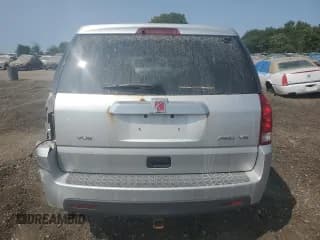 ✅ 2007 Saturn VUE V6 • VIN: 5GZCZ63437S877955 • Lot: 70684694. Wystawiony na Copart z przebiegiem 163 590 mil. Bezpłatny archiwum sprzedaży aukcyjnych z USA i szczegółowy raport historii pojazdu na DreamBid. Zdjęcie 6.