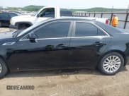 ✅ 2008 Cadillac CTS AWD • VIN: 1G6DS57V080199365 • Lot: 42464611. Listed on IAAI with 192,246 mi. Free auction sales archive from the USA and detailed vehicle history report at DreamBid. Image 14.