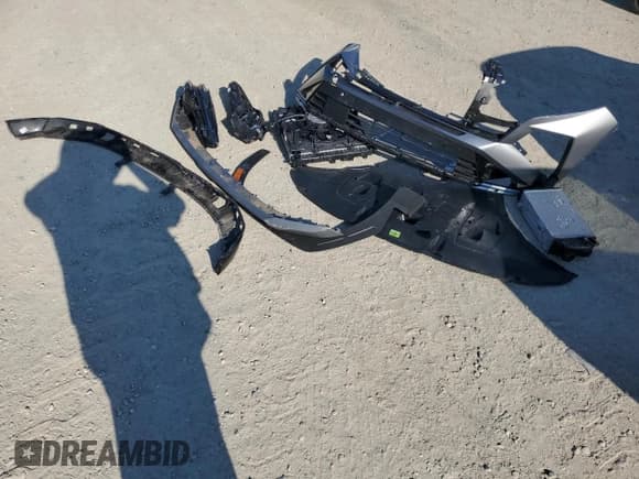 ✅ 2025 Hyundai Tucson Limited • VIN: KM8JFDD2XSU338003 • Lot: 68380245. Wystawiony na Copart z przebiegiem 5 622 mil. Bezpłatny archiwum sprzedaży aukcyjnych z USA i szczegółowy raport historii pojazdu na DreamBid. Zdjęcie 12.