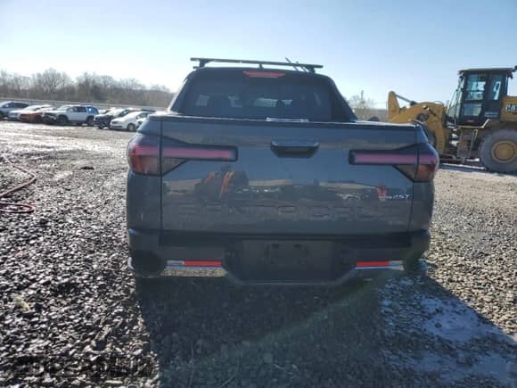 ✅ 2023 Hyundai Santa Cruz Limited • VIN: 5NTJEDAF0PH075893 • Лот: 46064025. Размещён на Copart с пробегом 55 334 миль миль. Получите бесплатный доступ к архиву аукционных продаж из США и посмотрите подробный отчёт об истории автомобиля на DreamBid. Изображение 6.