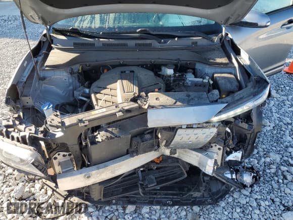 ✅ 2021 Hyundai Kona Ultimate • VIN: KM8K53AG8MU112322 • Lot: 82344435. Listed on Copart with 57,918 mi. Free auction sales archive from the USA and detailed vehicle history report at DreamBid. Image 12.