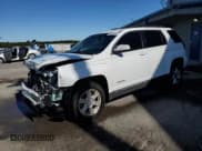 ✅ 2016 GMC Terrain SLE • VIN: 2GKFLNE37G6175465 • Lot: 86625685. Wystawiony na Copart z przebiegiem 105 651 mil. Bezpłatny archiwum sprzedaży aukcyjnych z USA i szczegółowy raport historii pojazdu na DreamBid. Zdjęcie 1.