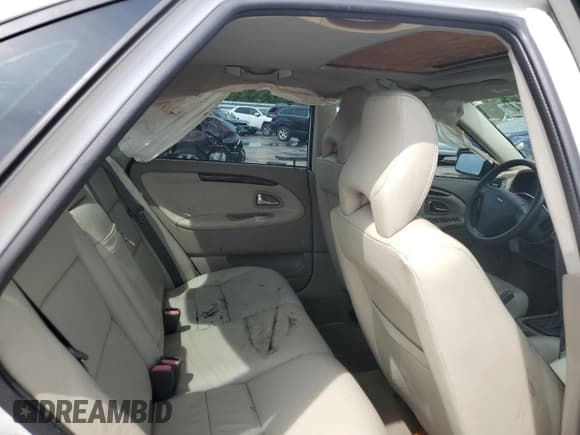 ✅ 2004 Volvo S40 • VIN: YV1VS27584F077127 • Лот: 71421814. Опубликован ранее на Copart с пробегом 94 068 миль. Бесплатный доступ к архиву аукционных продаж из США и подробный отчёт об истории автомобиля на DreamBid. Изображение 10.