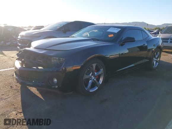 ✅ 2013 Chevrolet Camaro LT • VIN: 2G1FB1E30D9108460 • Лот: 43356404. Опубликован ранее на IAAI с пробегом 65 439 миль. Бесплатный доступ к архиву аукционных продаж из США и подробный отчёт об истории автомобиля на DreamBid. Изображение 17.