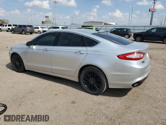 ✅ 2014 Ford Fusion SE • VIN: 3FA6P0T94ER222487 • Лот: 81111515. Опубликован ранее на Copart с пробегом 95 603 миль. Бесплатный доступ к архиву аукционных продаж из США и подробный отчёт об истории автомобиля на DreamBid. Изображение 2.