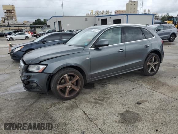 ✅ 2015 Audi Q5 Prestige • VIN: WA1WGAFP5FA016613 • Lot: 70387974. Wystawiony na Copart z przebiegiem 73 016 mil. Bezpłatny archiwum sprzedaży aukcyjnych z USA i szczegółowy raport historii pojazdu na DreamBid. Zdjęcie 1.