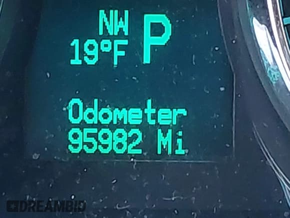 ✅ 2013 Chevrolet Captiva Sport LS • VIN: 3GNAL2EK6DS532909 • Lot: 43924309. Wystawiony na IAAI z przebiegiem 95 982 mil. Bezpłatny archiwum sprzedaży aukcyjnych z USA i szczegółowy raport historii pojazdu na DreamBid. Zdjęcie 12.