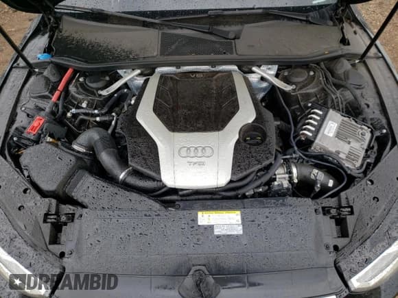 ✅ 2019 Audi A7 Premium Plus • VIN: WAUU2AF26KN120561 • Лот: 61143254. Опубликован ранее на Copart с пробегом 63 820 миль. Бесплатный доступ к архиву аукционных продаж из США и подробный отчёт об истории автомобиля на DreamBid. Изображение 11.