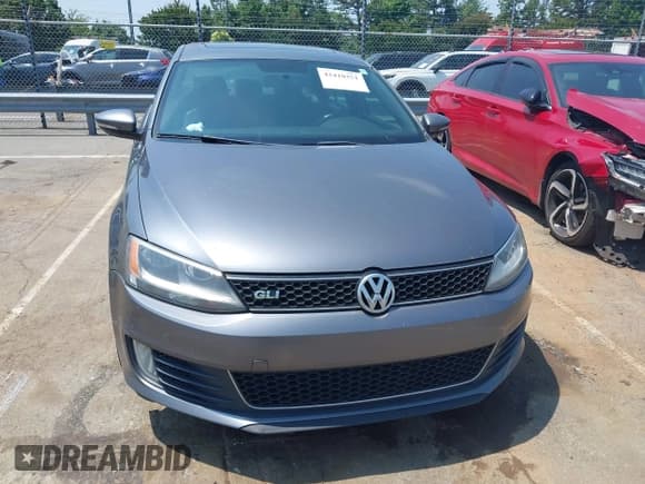 ✅ 2013 Volkswagen Jetta Autobahn • VIN: 3VW467AJ6DM215219 • Lot: 42410351. Listed on IAAI with 149,741 mi. Free auction sales archive from the USA and detailed vehicle history report at DreamBid. Image 6.