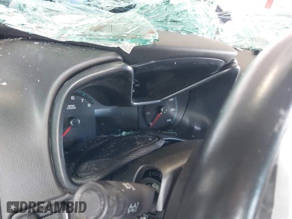 ✅ 2019 GMC Canyon 4WD SLE • VIN: 1GTG6CEN5K1101096 • Lot: 42723441. Listed on IAAI with Not provided. Free auction sales archive from the USA and detailed vehicle history report at DreamBid. Image 14.