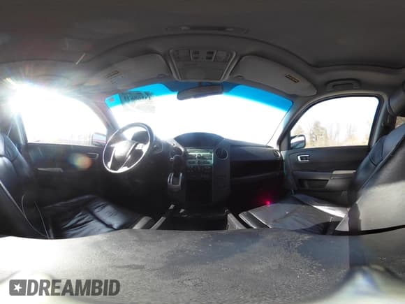 ✅ 2009 Honda Pilot EX-L • VIN: 5FNYF385X9B001397 • Лот: 43568671. Опубликован ранее на IAAI с пробегом 249 121 миль. Бесплатный доступ к архиву аукционных продаж из США и подробный отчёт об истории автомобиля на DreamBid. Изображение 22.