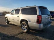 ✅ 2012 Chevrolet Suburban LTZ • VIN: 1GNSKKE75CR188221 • Lot: 80372124. Wystawiony na Copart z przebiegiem 182 855 mil. Bezpłatny archiwum sprzedaży aukcyjnych z USA i szczegółowy raport historii pojazdu na DreamBid. Zdjęcie 2.