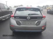 ✅ 2020 Nissan LEAF SV • VIN: 1N4AZ1CP8LC302444 • Лот: 43877929. Опубликован ранее на IAAI с пробегом 52 691 миль. Бесплатный доступ к архиву аукционных продаж из США и подробный отчёт об истории автомобиля на DreamBid. Изображение 16.