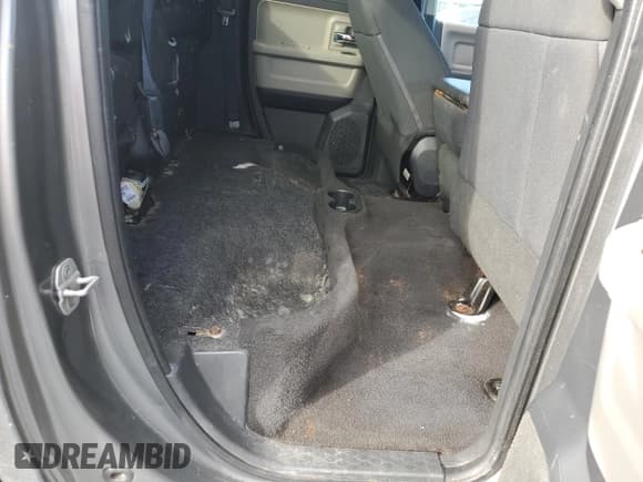 ✅ 2012 Ram 1500 SLT • VIN: 1C6RD6GP3CS288078 • Lot: 91801455. Listed on Copart with 197,983 mi. Free auction sales archive from the USA and detailed vehicle history report at DreamBid. Image 10.