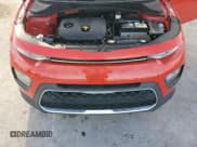 ✅ 2022 Kia Soul LX • VIN: KNDJ23AU9N7161558 • Lot: 90483465. Wystawiony na Copart z przebiegiem 137 578 mil. Bezpłatny archiwum sprzedaży aukcyjnych z USA i szczegółowy raport historii pojazdu na DreamBid. Zdjęcie 12.