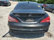 ✅ 2015 Mercedes-Benz CLA 250 • VIN: WDDSJ4EB1FN188617 • Lot: 60079725. Wystawiony na Copart z przebiegiem 116 085 mil. Bezpłatny archiwum sprzedaży aukcyjnych z USA i szczegółowy raport historii pojazdu na DreamBid. Zdjęcie 6.