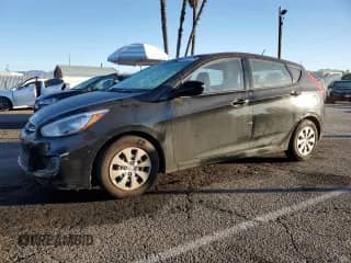 2017 Hyundai Accent SE с VIN KMHCT5AE3HU299026, выставлен на аукционе Copart как лот 90458175 с пробегом Не указан миль и Чистый • Clean title. История ставок и продаж доступна на DreamBid. Изображение 1.