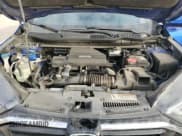 ✅ 2020 Honda CR-V EX • VIN: 7FARW1H59LE010984 • Lot: 86646225. Listed on Copart with 85,011 mi. Free auction sales archive from the USA and detailed vehicle history report at DreamBid. Image 11.