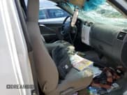 ✅ 2005 Chevrolet Colorado LS Z85 • VIN: 1GCCS148958125536 • Lot: 56632925. Listed on Copart with 133,555 mi. Free auction sales archive from the USA and detailed vehicle history report at DreamBid. Image 10.