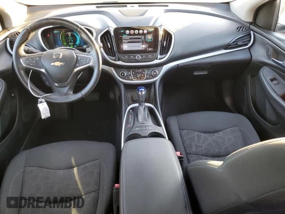 ✅ 2017 Chevrolet Volt LT • VIN: 1G1RC6S57HU118358 • Lot: 85515334. Wystawiony na Copart z przebiegiem 88 973 mil. Bezpłatny archiwum sprzedaży aukcyjnych z USA i szczegółowy raport historii pojazdu na DreamBid. Zdjęcie 8.