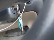 ✅ 2000 Chevrolet Cavalier • VIN: 1G1JC5244Y7389407 • Лот: 43869641. Опубликован ранее на IAAI с пробегом 123 933 миль. Бесплатный доступ к архиву аукционных продаж из США и подробный отчёт об истории автомобиля на DreamBid. Изображение 11.