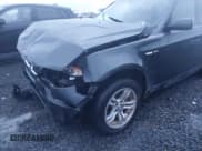 ✅ 2004 BMW X3 3.0i • VIN: WBXPA93424WC33594 • Lot: 43599982. Listed on IAAI with 180,636 mi. Free auction sales archive from the USA and detailed vehicle history report at DreamBid. Image 18.