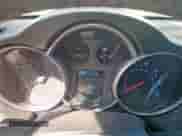 2014 Chevrolet Cruze 1LT z VIN 1G1PC5SB5E7435668, wystawiony jako Copart lot #86121945 z przebiegiem 82 481 mil mil oraz Szkoda całkowita • Salvage title. Historia ofert i sprzedaży dostępna na DreamBid. Obrazek 9.