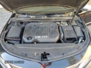 ✅ 2015 Chevrolet Impala LTZ • VIN: 1G1165S30FU144424 • Лот: 73775084. Опубликован ранее на Copart с пробегом 143 605 миль. Бесплатный доступ к архиву аукционных продаж из США и подробный отчёт об истории автомобиля на DreamBid. Изображение 11.