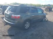 ✅ 2011 GMC Acadia SL • VIN: 1GKKVNED1BJ188161 • Лот: 42206298. Опубликован ранее на IAAI с пробегом 155 724 миль. Бесплатный доступ к архиву аукционных продаж из США и подробный отчёт об истории автомобиля на DreamBid. Изображение 4.