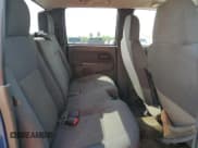 ✅ 2006 Chevrolet Colorado 2LT • VIN: 1GCDT136268157781 • Лот: 77026814. Опубликован ранее на Copart с пробегом 361 354 миль. Бесплатный доступ к архиву аукционных продаж из США и подробный отчёт об истории автомобиля на DreamBid. Изображение 10.