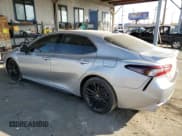 ✅ 2022 Toyota Camry XSE • VIN: 4T1K61AK2NU025992 • Lot: 91353025. Listed on Copart with 36,043 mi. Free auction sales archive from the USA and detailed vehicle history report at DreamBid. Image 2.