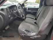 ✅ 2007 Chevrolet Silverado 1500 Work Truck • VIN: 1GCEK14087Z552920 • Lot: 75815794. Listed on Copart with 117,302 mi. Free auction sales archive from the USA and detailed vehicle history report at DreamBid. Image 7.