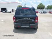 ✅ 2023 Ford Bronco Sport Outer Banks • VIN: 3FMCR9C64PRD54763 • Lot: 42377585. Listed on IAAI with 26,928 mi. Free auction sales archive from the USA and detailed vehicle history report at DreamBid. Image 16.