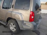 ✅ 2007 Nissan Xterra S • VIN: 5N1AN08U97C536611 • Лот: 43826908. Опубликован ранее на IAAI с пробегом 134 120 миль. Бесплатный доступ к архиву аукционных продаж из США и подробный отчёт об истории автомобиля на DreamBid. Изображение 12.
