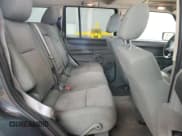 ✅ 2007 Jeep Commander Sport • VIN: 1J8HG48P57C683810 • Lot: 85811365. Listed on Copart with 199,026 mi. Free auction sales archive from the USA and detailed vehicle history report at DreamBid. Image 11.