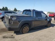 ✅ 2021 Honda Ridgeline RTL-E • VIN: 5FPYK3F76MB020660 • Лот: 68742975. Опубликован ранее на Copart с пробегом Не указан. Бесплатный доступ к архиву аукционных продаж из США и подробный отчёт об истории автомобиля на DreamBid. Изображение 3.