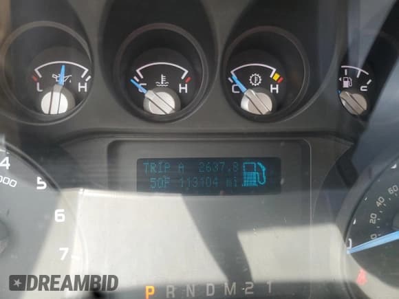 ✅ 2015 Ford F-350 Platinum • VIN: 1FT8W3B66FEB76311 • Lot: 68203325. Listed on Copart with 113,104 mi. Free auction sales archive from the USA and detailed vehicle history report at DreamBid. Image 9.