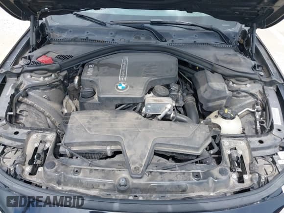 ✅ 2015 BMW 4 Series 428i • VIN: WBA3N3C58FK234971 • Лот: 42468118. Опубликован ранее на IAAI с пробегом 93 748 миль. Бесплатный доступ к архиву аукционных продаж из США и подробный отчёт об истории автомобиля на DreamBid. Изображение 10.