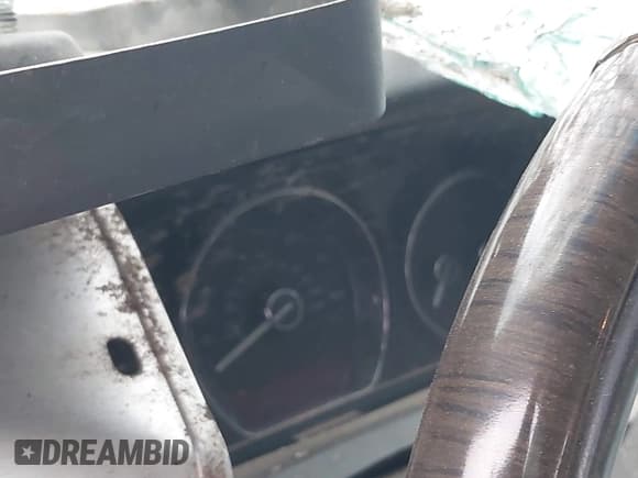 ✅ 2011 Lincoln MKS • VIN: 1LNHL9DR1BG606324 • Lot: 43422490. Listed on IAAI with Not provided. Free auction sales archive from the USA and detailed vehicle history report at DreamBid. Image 7.