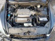 ✅ 2004 Honda Accord EX • VIN: 1HGCM82694A004924 • Lot: 72211404. Listed on Copart with 207,751 mi. Free auction sales archive from the USA and detailed vehicle history report at DreamBid. Image 12.